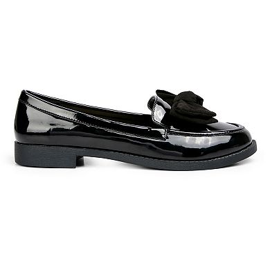 London Rag Bowberry Women's Loafers