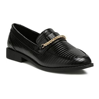 London Rag Vouse Women's Loafers