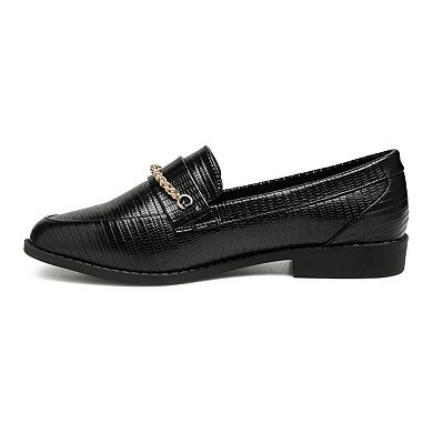 London Rag Vouse Women's Loafers
