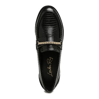 London Rag Vouse Women's Loafers