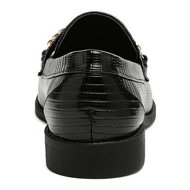 London Rag Vouse Women's Loafers