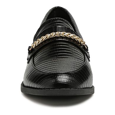 London Rag Vouse Women's Loafers