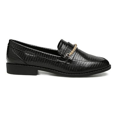 London Rag Vouse Women's Loafers