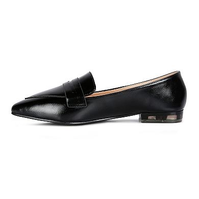 London Rag Peretti Women's Loafers