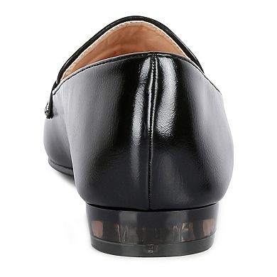 London Rag Peretti Women's Loafers