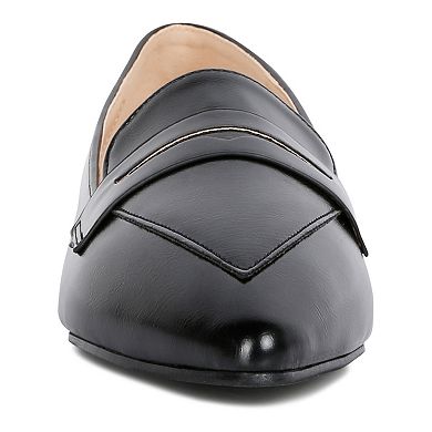 London Rag Peretti Women's Loafers