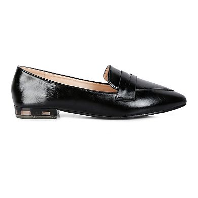London Rag Peretti Women's Loafers