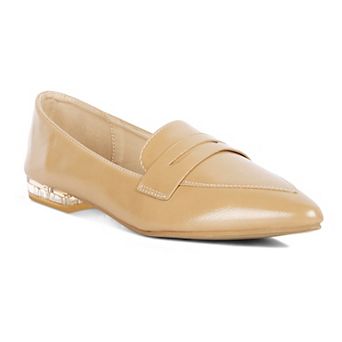 London Rag Peretti Women's Loafers