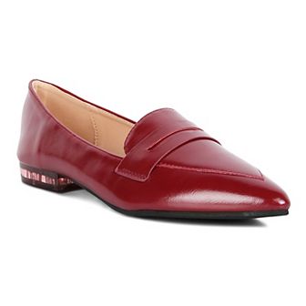 London Rag Peretti Women's Loafers