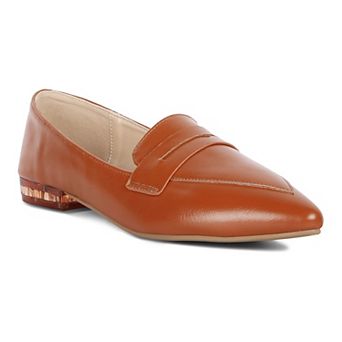 London Rag Peretti Women's Loafers