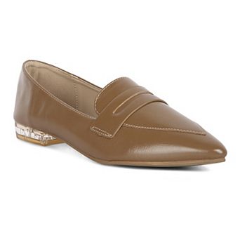 London Rag Peretti Women's Loafers