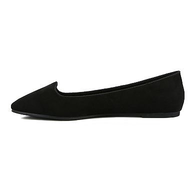 London Rag Eyeore Women's Ballet Flats