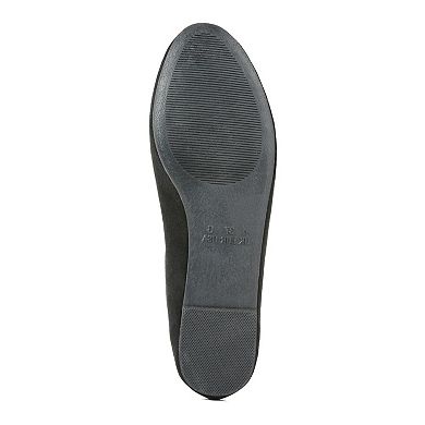 London Rag Eyeore Women's Ballet Flats