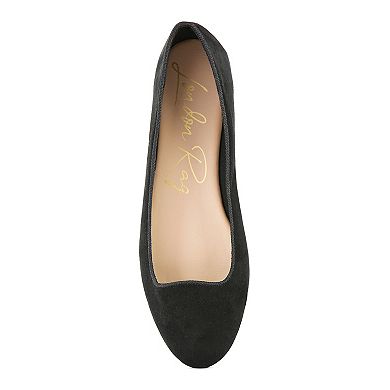 London Rag Eyeore Women's Ballet Flats