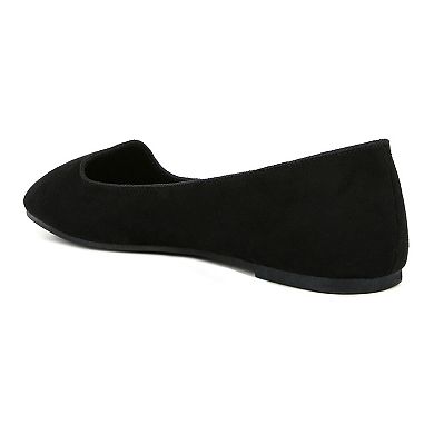 London Rag Eyeore Women's Ballet Flats