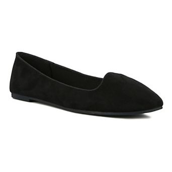London Rag Eyeore Women's Ballet Flats