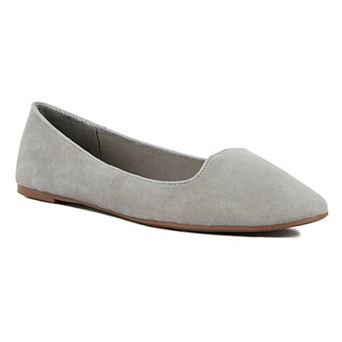 London Rag Eyeore Women's Ballet Flats