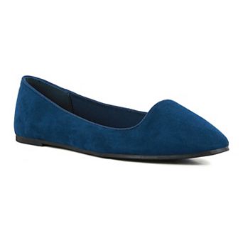 London Rag Eyeore Women's Ballet Flats