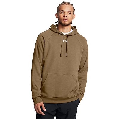 Kohls mens under armour hoodies online