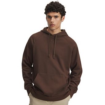 Men's Under Armour Solid Rival Fleece Hoodie