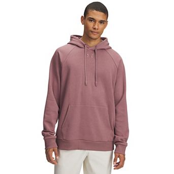 Men's Under Armour Solid Rival Fleece Hoodie