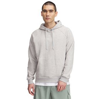 Men's Under Armour Solid Rival Fleece Hoodie