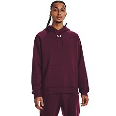 Kohl's under outlet armour mens hoodie