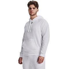 Kohls mens under online armour hoodies