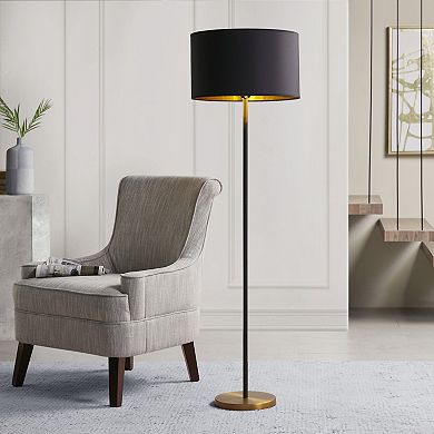 INK+IVY Hunts Lamp Floor Decor