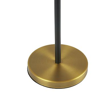 INK+IVY Hunts Lamp Floor Decor