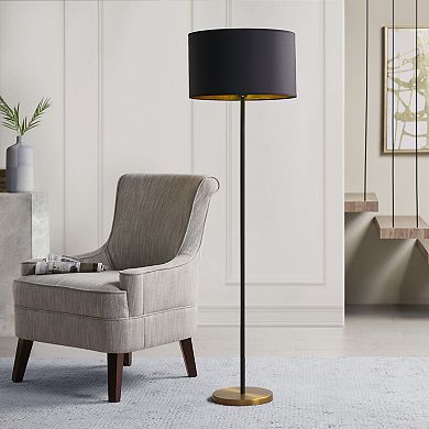 INK+IVY Hunts Lamp Floor Decor