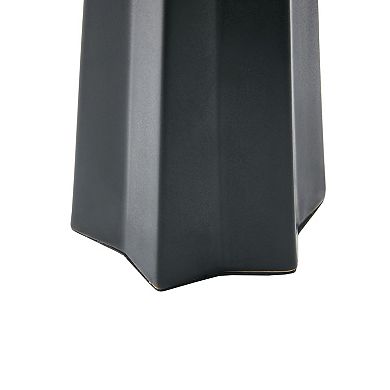 INK+IVY Athena Geometric Lamp Table Decor