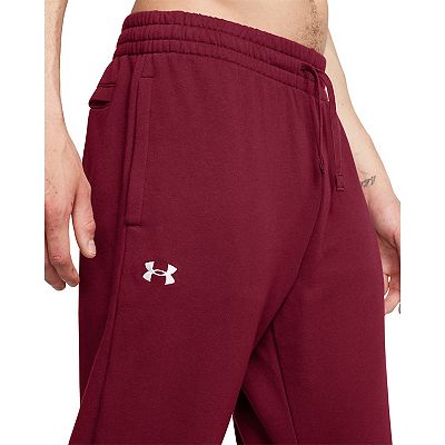 Men s Under Armour Rival Fleece Joggers