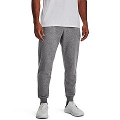 Hollywood Men's Super Soft Fleece Jogger Sweatpants, Sizes S-XL, Mens  Sweatpants Joggers 