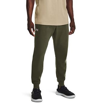 Men's Under Armour Rival Fleece Joggers