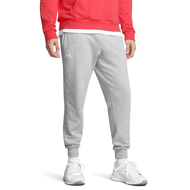 Men's Under Armour Rival Fleece Joggers Men's Under Armour Rival Fleece Joggers