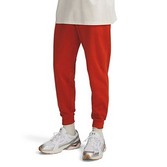 Men's Under Armour Rival Fleece Joggers