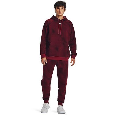 高い信頼 厚い信頼 Rival Armour Under Men's Fleece Joggers Printed Clothing