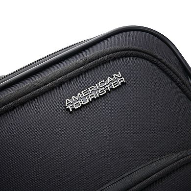 American Tourister 4 Kix 2.0 Softside Spinner Luggage