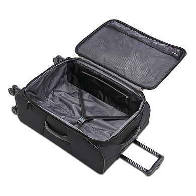 American Tourister 4 Kix 2.0 Softside Spinner Luggage