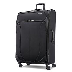 Kohls revo luggage online