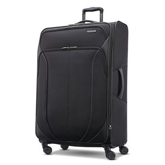 American Tourister 4 Kix 2.0 Softside Spinner Luggage