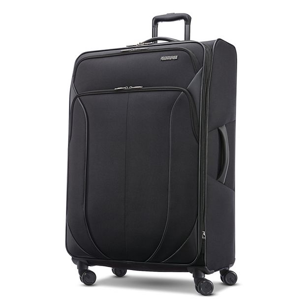 American Tourister 4 Piece Softside Luggage Set 