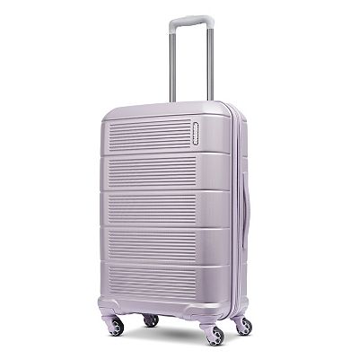 American tourister 22 inch trolley online