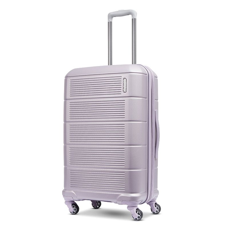 American Tourister 4 KIX 2.0 20 Carry-on Spinner Luggage 