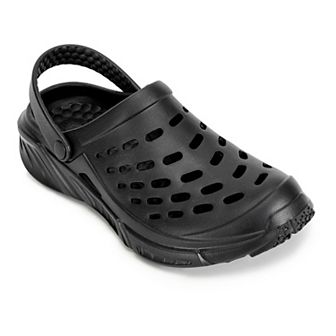 Joybees Adult Trekking Clogs