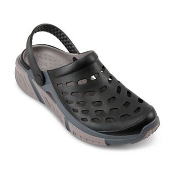 Joybees Adult Trekking Clogs