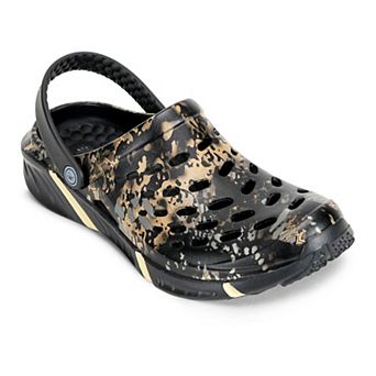 Joybees Adult Trekking Clogs