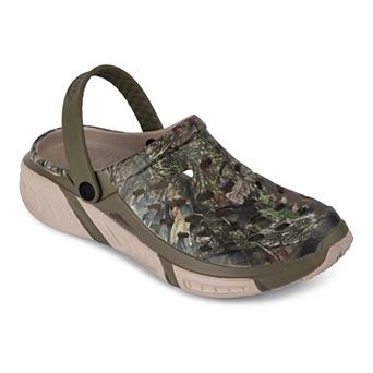 Joybees Adult Trekking Clogs