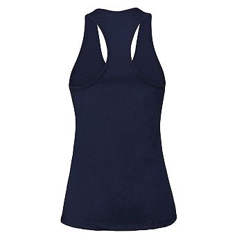Bella + Canvas Racerback Tank Top